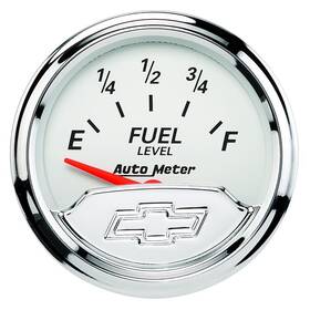 1317-00408 Autometer Am Arctic White Gauges Performance Digital Direct Fit