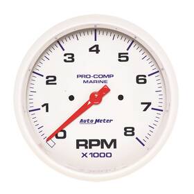 200797 Autometer Marine Tachometer