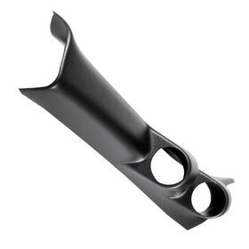 22260 Autometer For 03-07 G35 Coupe Only 52mm Full Dual Pillar Gauge Pod