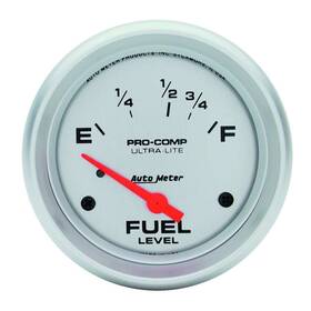 4418 Autometer - Fuel Pressure Gauge