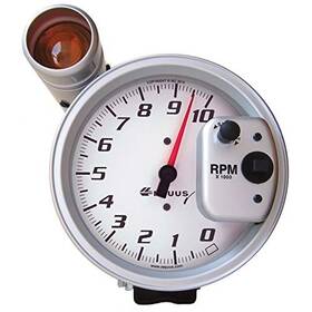 5080 Autometer 5 10k Rpm Pedestal W