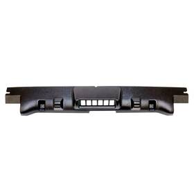 90020 Autometer Overhead Switch Panel Jeep Jk 2007-2018