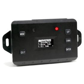 9113 Autometer Obd-ii Data Module Can Bridge