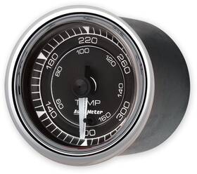 9748 Autometer - Engine Oil Temperature Gauge