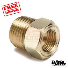 L2282206 Autometer Fitting Adapter Aut2264
