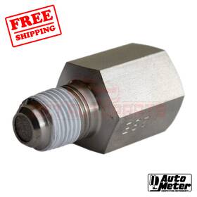 L2282280 Autometer Fitting Adapter Aut3279