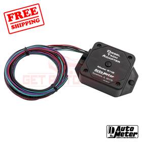 L2282370 Autometer Rpm Signal Adapter Aut9112