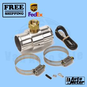 L2288997 Autometer Fitting Adapter Aut2283