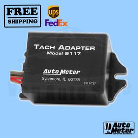 L2289146 Autometer Rpm Signal Adapter Aut9117