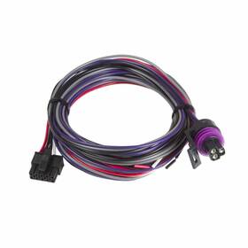 Tlx-atm5227-cl360a70 Autometer Wiring Harness Pressure Gauges Replacement Fse