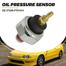 Yycgq-mdx-01-06 Auxito Oil Pressure Switch Fit Honda Civic Element Accord Acura Mdx 37240-pt0-014