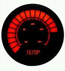 B9113r Intellitronix Red Led Analog B9113r Intellitronix Red Led Analog