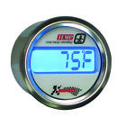 Ba4800t0 Koso Temperature Meter W-warning Ba4800t0 Koso Temperature Meter W-warning