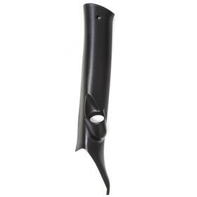 63335 Banks Power Pillar Mount Instrument Console