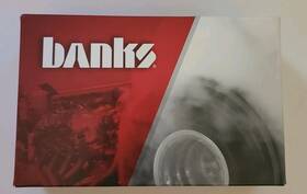 97654 Banks Power Idash 1.8 Can Datamonster All 2008 Obdii Bus Vehicles