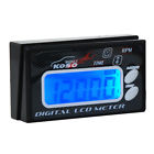 Bc002100 Koso Rpm-time Meter