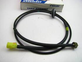 091-1644 Beck Arnley Speedometer Cable Assembly