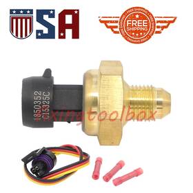 1850352c1 Bestautopart19 679671456661 Oil Pressure Sensor Sender Fits Ford F-250 F-350 Super Duty 2004-2007