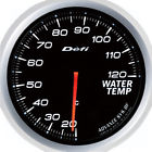 Df10501 Bf Defi Advance Temperature - Gauge Water Metric White 60mm