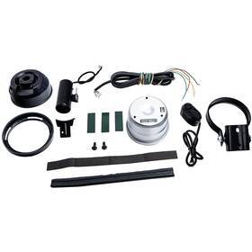 Bfo 2q97z8 New Tachometer Gauge Kit Led 3.5 Inch Car Meter With Shift Light 11000 Rpm