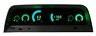 Bg6002g Intellitronix Led Digital Bargraph Chevy Truck Green