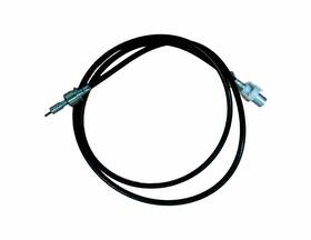 4-741 Big A Service Line Big-a 4741 Speedometer Cable And Housing Assembly New