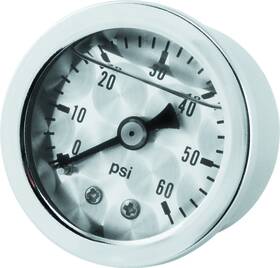 210076 Bikers Choice Bkc Oil Pressure Gauge