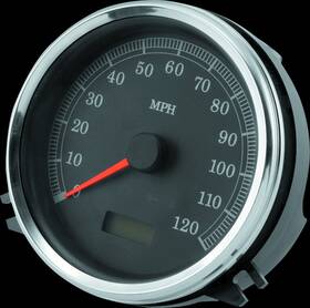 490474 Bikers Choice Bkc Speedometer