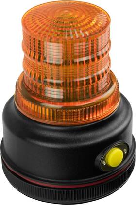 195c43a Blazer International 028845043013 Led Amber Warning Beacon With