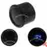 Blue-wt-01-dig Agg 2 52mm Water Temperature Temp Blue Digital Led Gauge Smoke Face With Sensor