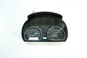 1024761-14 Bmw 07-10 X3 Oem Instrument Head Speedometer Gauge Cluster Unknown Miles