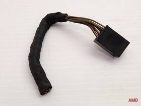 1355524 Bmw 2014 320i 328i 335i 340i 330i F30 Speedometer Connector Pigtail