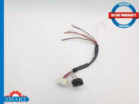 1378134 Bmw Z3 Roadster Seat Pigtail Pig Tail Wiring Harness Right Or Left 96-02 Oem