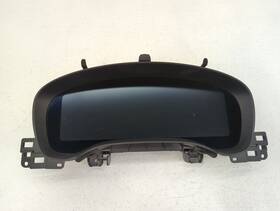 202363 Bmw 2021 550i Speedometer Instrument Cluster Gauges U32m1