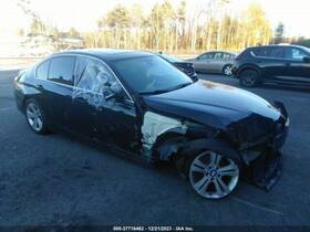 257-10366 Bmw Speedometer Cluster Sport Mph Fits 17-19 430i 10929826