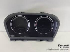 62108724514 Bmw 257-11331 18 X2 Speedometer 64.8k Miles Id