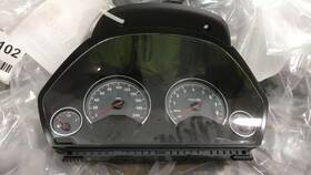 257-11955 Bmw Oem Speedometer Instrument Cluster For M3 18k