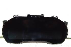 257-12475 Bmw 19 2019 330 Speedometer Speedo With 12.3 Display 60k Miles Oem