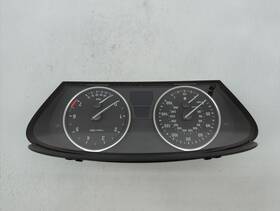 257-51960 Bmw 2008-2010 550i Speedometer Instrument Cluster Gauges Cbriv 257-51960 Bmw 2008-2010 550i Speedometer Instrument Cluster Gauges Cbriv