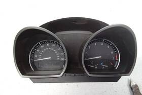 257-62785 Bmw 03 2003 Z4 Speedometer Speedo 111k Miles Oem