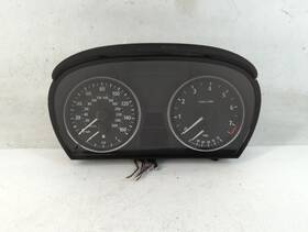 257-62855 Bmw 2006 325i Speedometer Instrument Cluster Gauges 726 008 895 Bpw1i