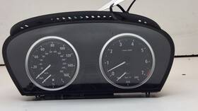 257-63275 Bmw 04 05 645ci E63 Speedo 6974588