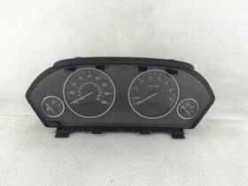 257-65239 Bmw 328xi Speedometer Instrument Cluster Gauges 9 232 895 Aajpl