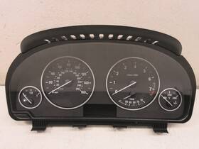 257-66549 Bmw 14 15 16 17 X3 Mph Speedometer Speedo Head Cluster 86k Miles Oem Lkq