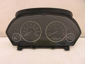 257-66626 Bmw 14 15 16 428i 435i Mph Speedometer Speedo Head Cluster 104k Miles Oem Lkq