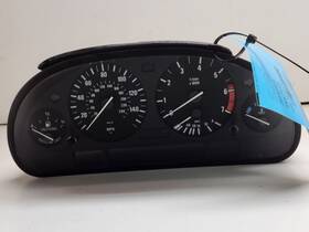 257-67505 Bmw 01 02 03 X5 E53 Speedometer 6942178