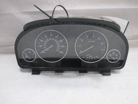 257-68009 Bmw 2017 X3 Speedometer Speedo Cluster 70k Oem