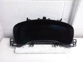 62105aza6c1 Bmw 257.bm1t21 2021 M5 Digital Speedometer Oem Part Number