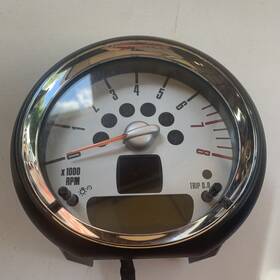 9306264-01 Bmw 28470450 Mini Rev Counter Cooper 2011-2017 S01770626