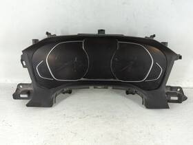 5a30630-01 Bmw 2021-2021 330i Speedometer Instrument Cluster Gauges Bvd7g 5a30630-01 Bmw 2021-2021 330i Speedometer Instrument Cluster Gauges Bvd7g
